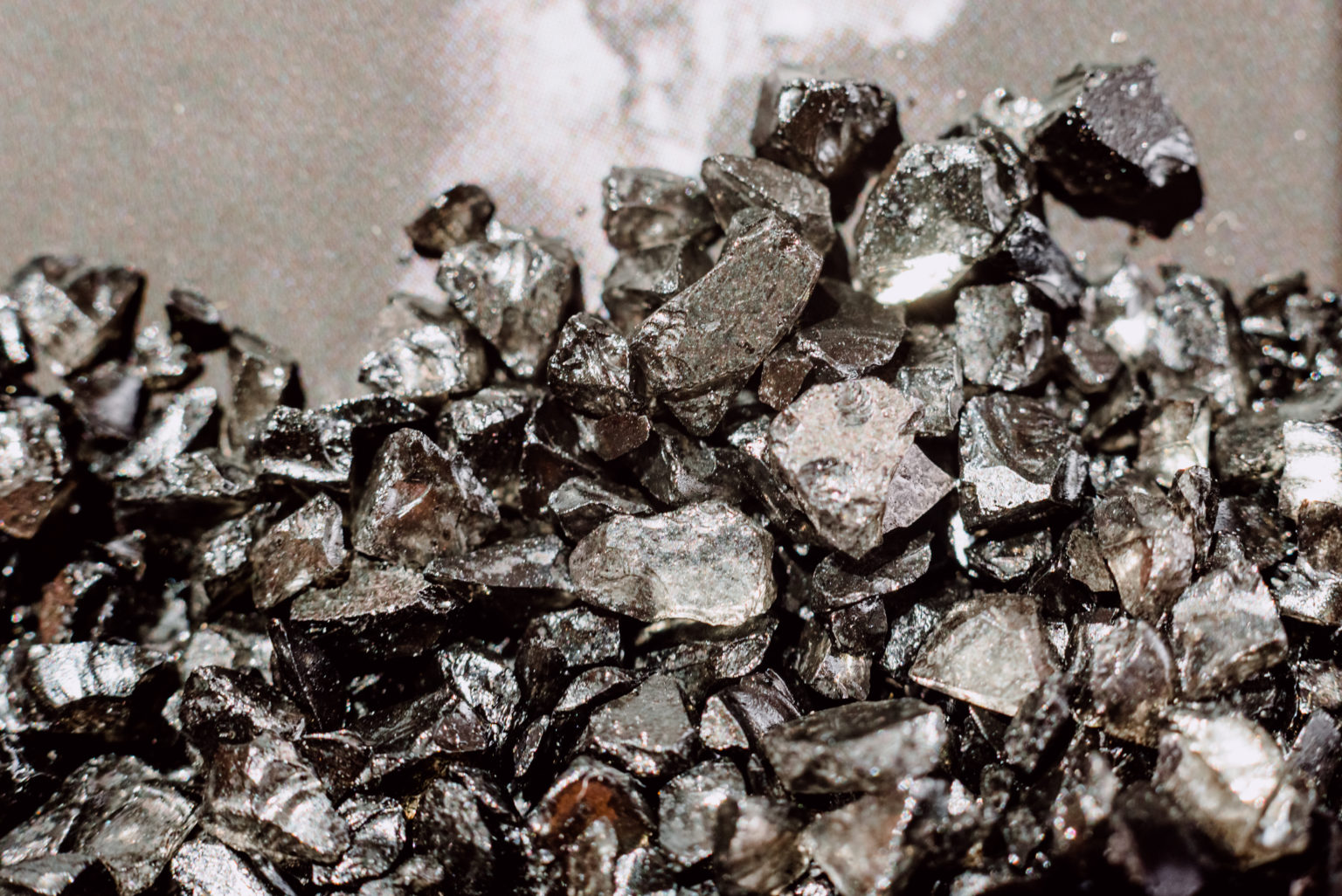 UK’s first centre for rare earth recycling to open in Birmingham