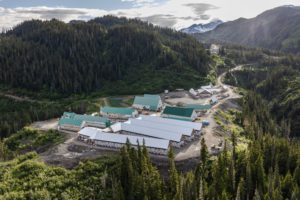 Skeena Resources signs Process Charter for Eskay Creek gold project in British Columbia