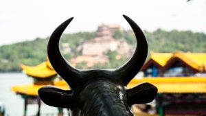 Column: Funds jump back into copper, betting on Chinese recovery