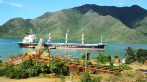 France offers $43 million loan to Eramet nickel unit