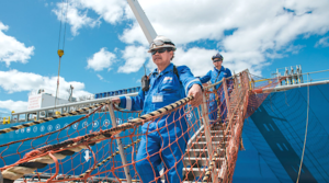 Trafigura faces $577 million loss on alleged nickel fraud