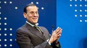 Saudi Energy Minister Prince Abdulaziz bin Salman