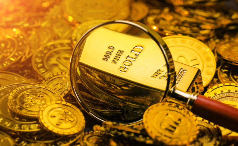 Retail crowd scoops up CME’s micro gold contract as precious metal ...