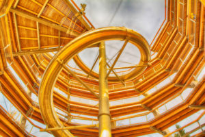 Gold price wavers as US bond markets rally on rate-cut optimism