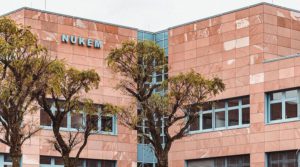 Nukem Technologies Engineering Services headquarters