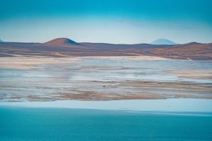 BHP launches open innovation call for disruptive water treatment solutions