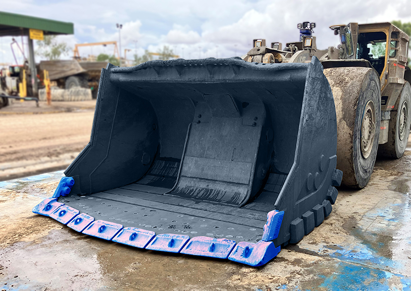 JV Article: Now powered by Epiroc, CR brings its spirit of innovation underground