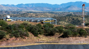 US to fast-track South32’s Hermosa manganese-zinc project