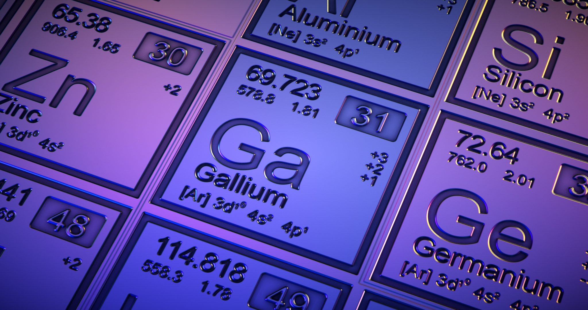 China lifts export ban on gallium, germanium and antimony to US ...