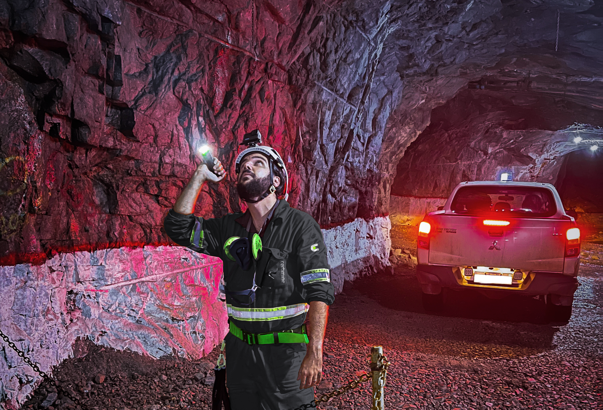 Brazilian companies invest in blockchain to fight illegal gold mining ...