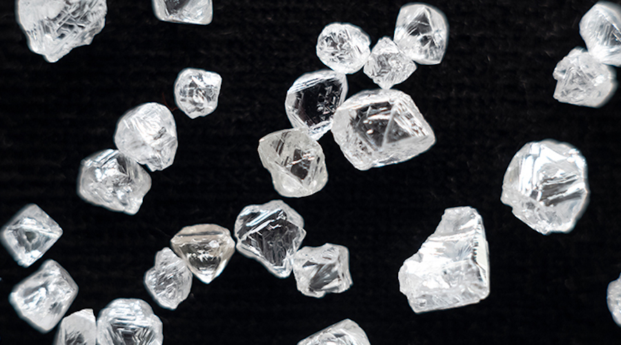 Venetia Transition a Drag on De Beers' Q2 Production