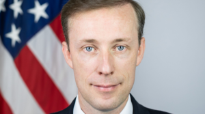 White House National Security Adviser Jake Sullivan