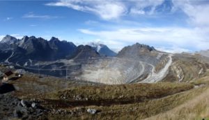 Freeport-McMoran faces potential halt of activities in Indonesia