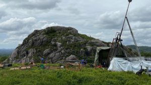 Phosphate discovery in Norway could power electric cars for next 100 years