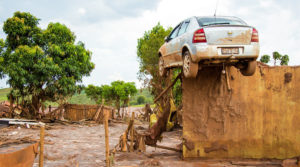 BHP and Vale square off in London court