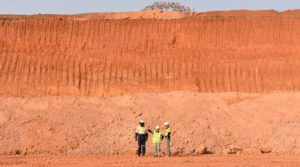 Hummingbird Resources sees net gold estimates fall