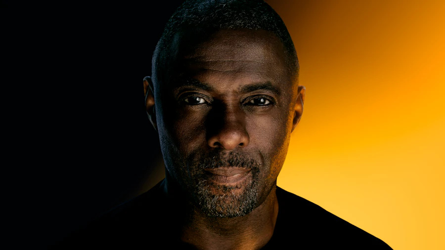 Idris Elba Booking Agent - Wasserman Music