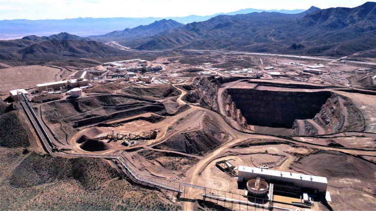 Rare earth prices at two-year high as MP Materials halts China ...