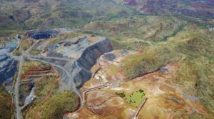 Panoramic Resources mulls sale of flagship nickel asset