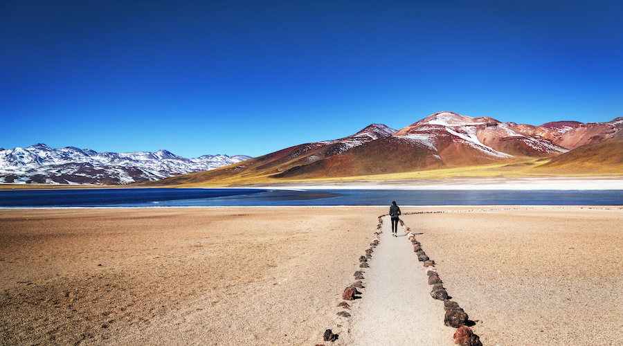 Rio Tinto y Codelco se unen para buscar más cobre en Chile