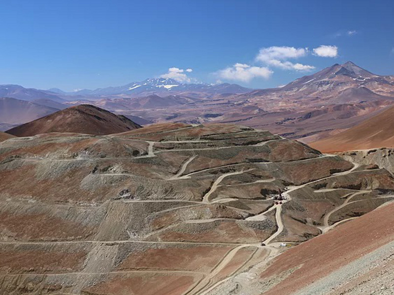 Acciones de Rio2 suben tras aprobación ambiental del proyecto aurífero Phoenix en Chile