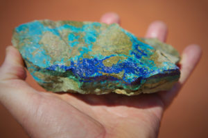 Aboriginal group calls for Sandfire CEO to step down after heritage damage