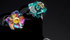 Rings and cans by Anabela Chan