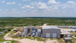 enCore Energy to sell 30% of Alta Mesa project to Boss Energy