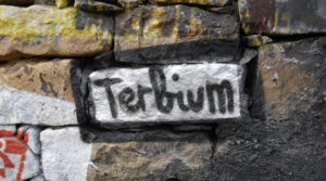 Terbium