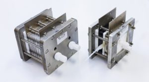 CO2 electroreduction system