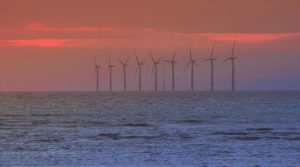 Offshore wind farm