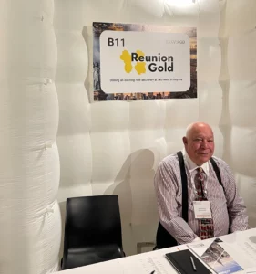 ‘Doctor Death’ gives life to gold mines