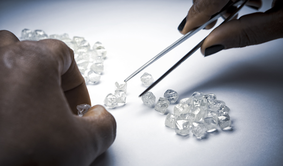 Diamond producers warn of pitfalls in G7’s Russia gem ban