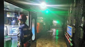 AI, 5.5G networks to take mines to a new level of smart operations