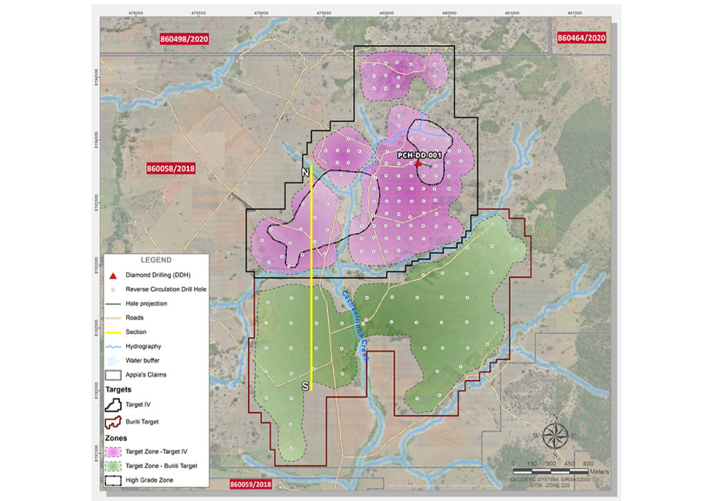 Appia Announces Maiden Rare Earth Mineral Resource Estimate of 6.6 Million Tonnes Indicated
