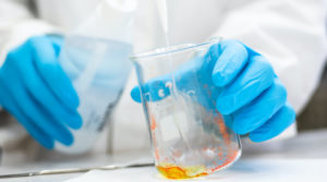 Scientists have managed to create sheets of gold only a single atom layer thick.