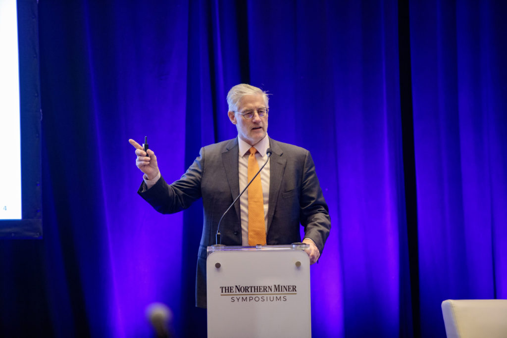 Hecla Mining CEO Resigns MINING COM