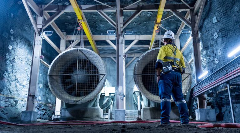 Newmont reopens Argentina’s Cerro negro gold mine 