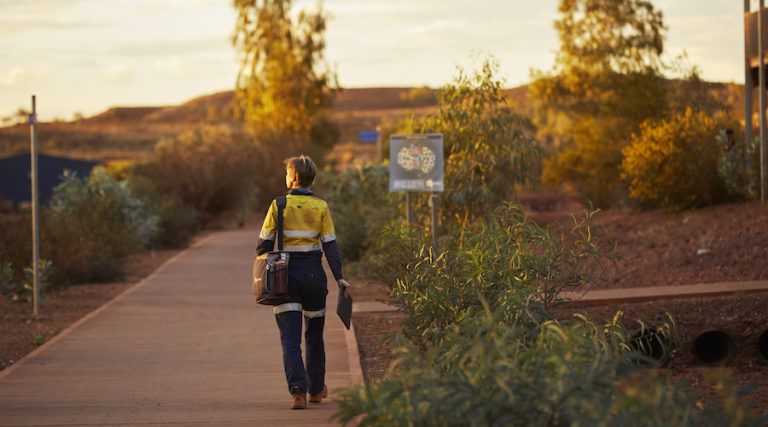 Fortescue cuts 700 jobs, slows down green hydrogen plans