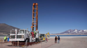 CleanTech produces battery-grade lithium in first phase of DLE pilot