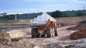 First Quantum begins commercial production at Zambia nickel mine