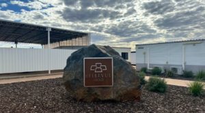 Bellevue set to join elite gold group