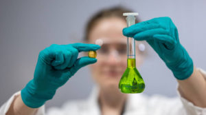 UK Royal Mint opens facility to recover gold from e-waste