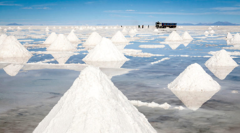 Trump pressure fuels Latin America’s critical minerals push