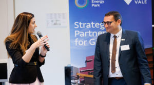 Vale, GEP partner to set Brazilian green hydrogen sector