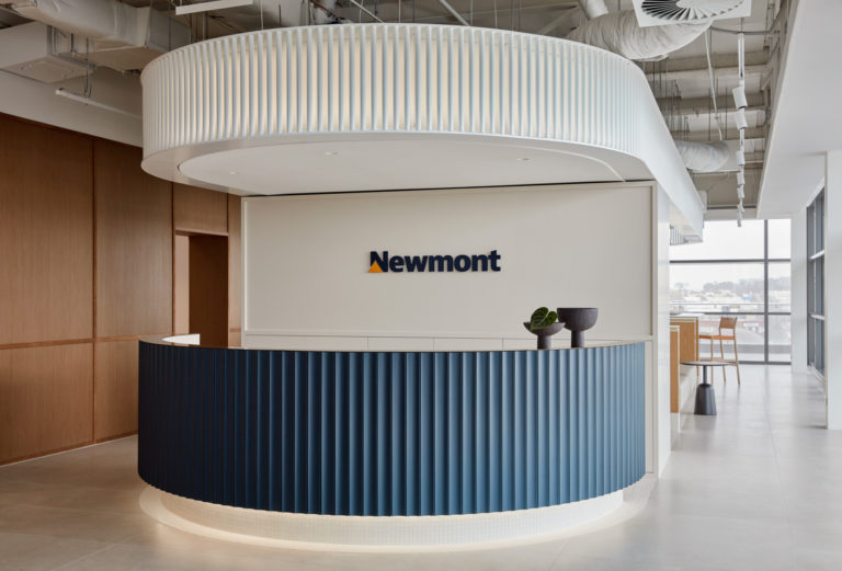 Newmont cuts management jobs in major corporate restructuring - MINING.COM