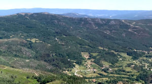 Savannah Resources Barroso Lithium Portugal