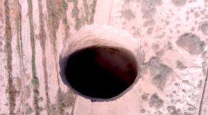 Chile orders definitive closure of Lundin's Alcaparrosa mine