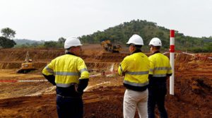 Fortuna Silver boosts presence in West Africa with Chesser buy