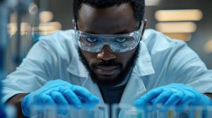 Pure Lithium wins Gov't funding to produce recycled lithium anodes